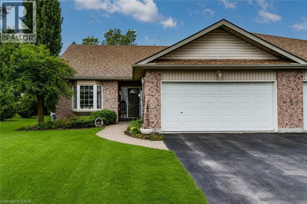 782 Lavery Street, Listowel