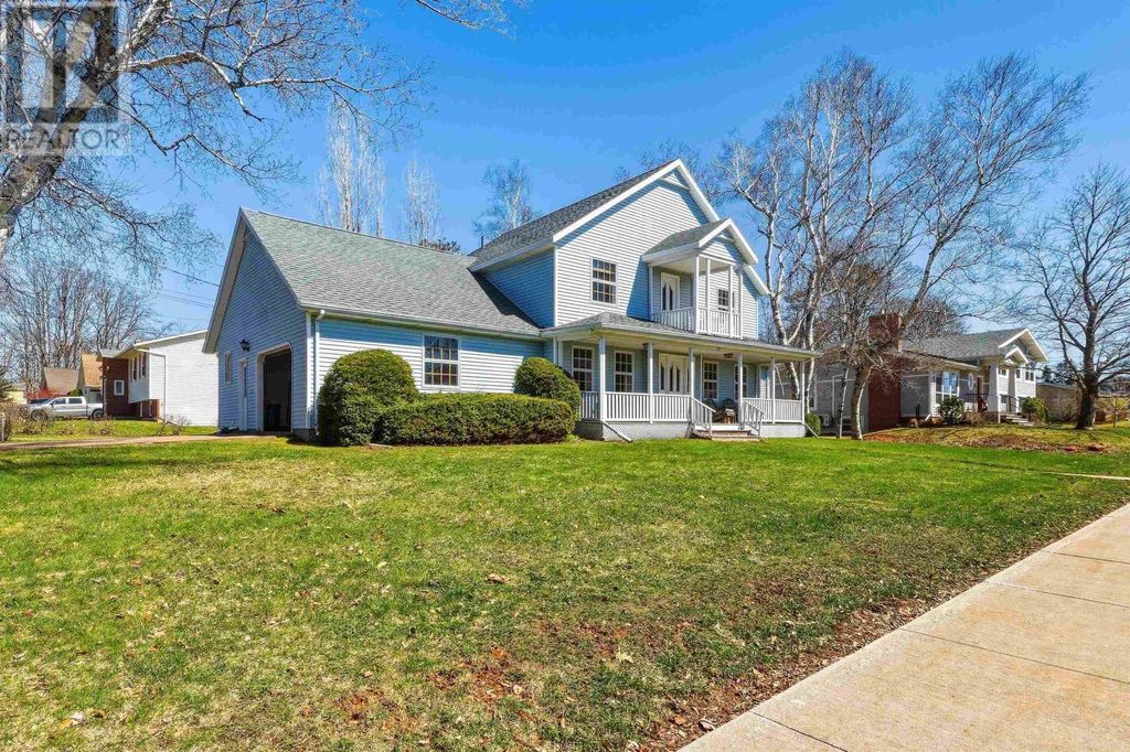 20 Johnson Avenue, Charlottetown