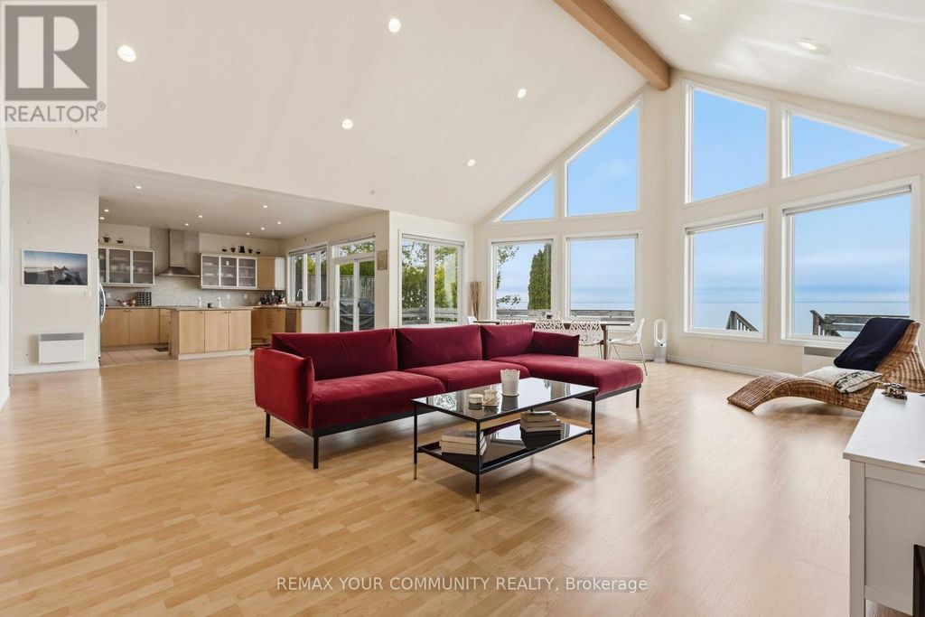 1082 Loon Road, Georgina Islands (georgina Island)
