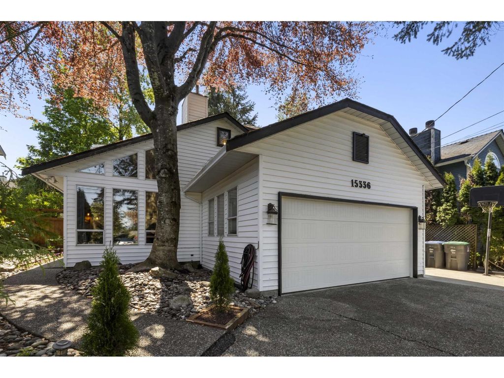 15336 112 Avenue, Surrey