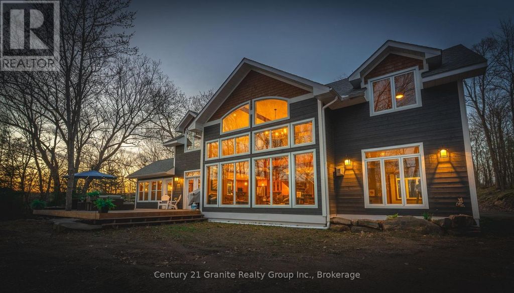 1277 Grace Road, Minden Hills (minden)