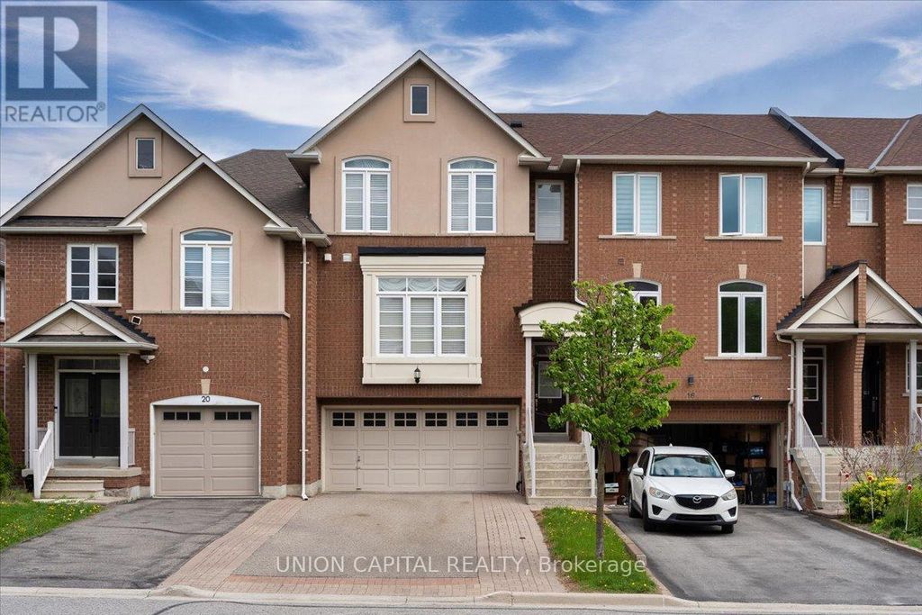 18 Honeywood Road, Vaughan (patterson)