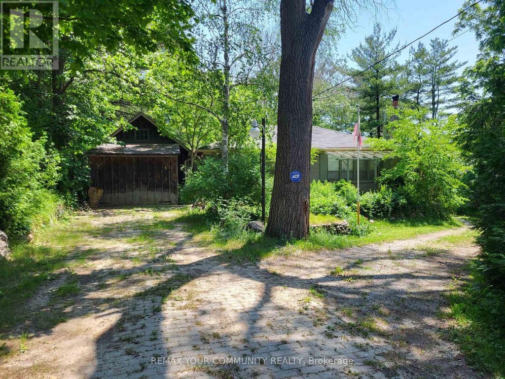 11419 Bathurst Street, Richmond Hill (westbrook)
