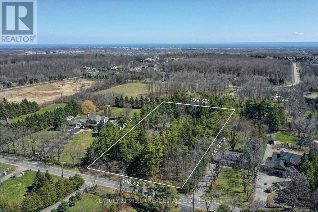 2602 No 2 Side Road, Burlington
