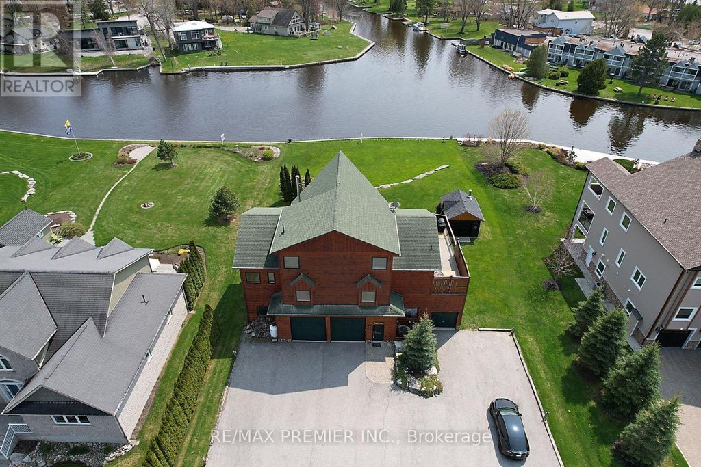 31 Paradise Boulevard, Ramara