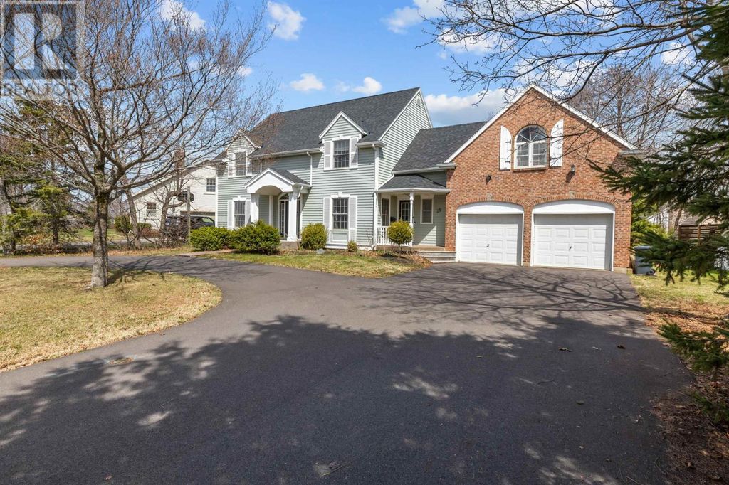 29 Inkerman Drive, Charlottetown