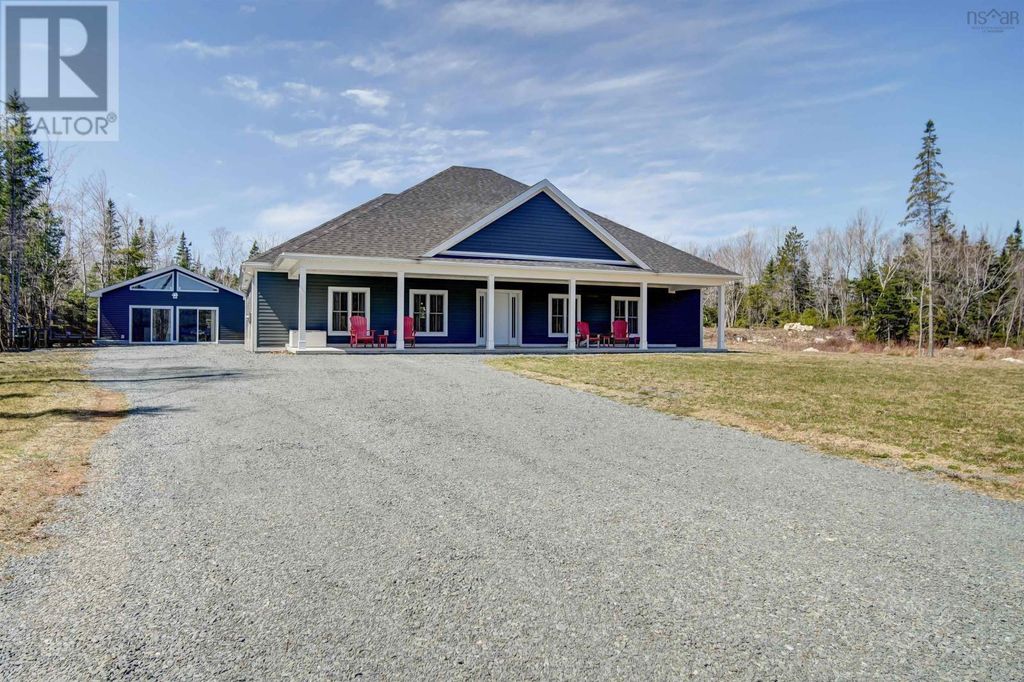 149 & 151 Silver Birch Drive, Hubley
