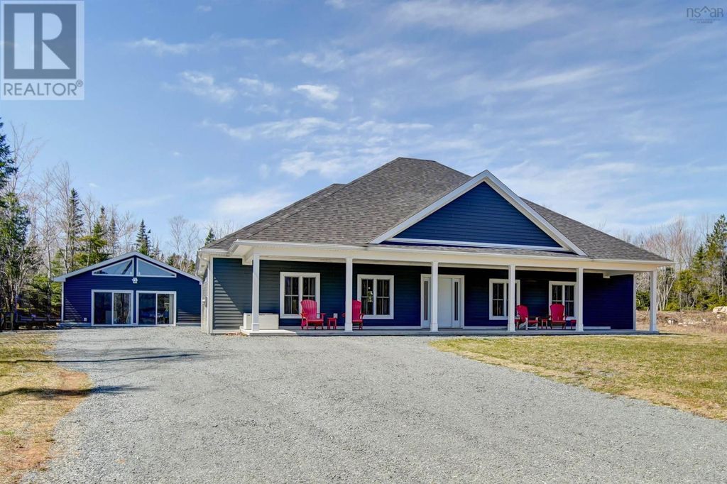 149 & 151 Silver Birch Drive, Hubley