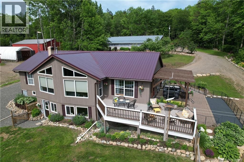30 Stillwater Road, Digdeguash