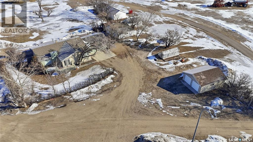 Chamberlain Acreage 3, Chamberlain