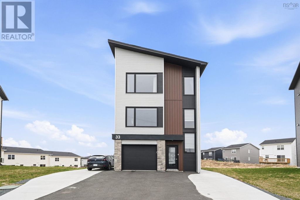 33 Gough Close, Beechville