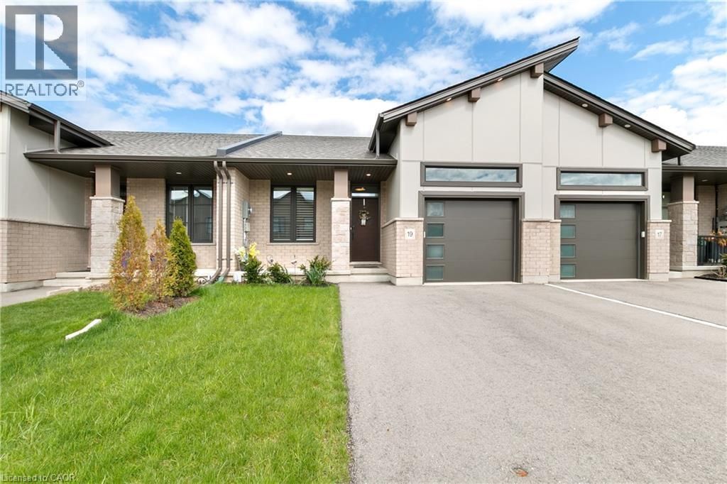 19 Martin Street, Tillsonburg