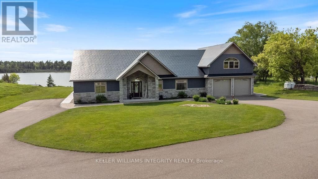639 Loney Lake Road, Lanark Highlands