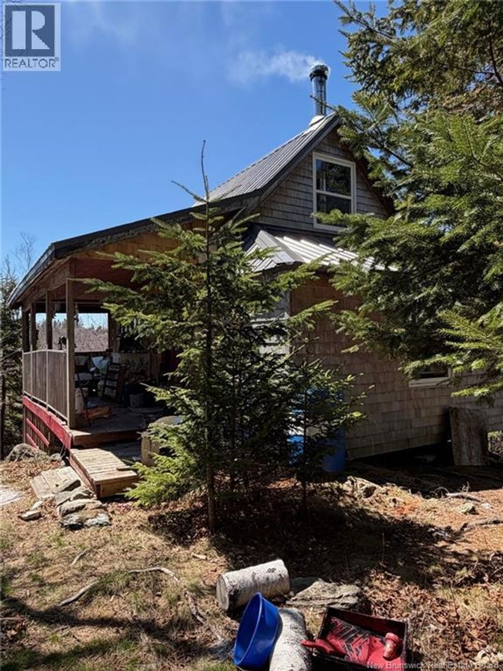 149 Limekiln Road, Letang
