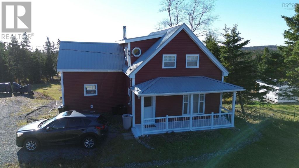 9690 Grenville Street, St. Peter's