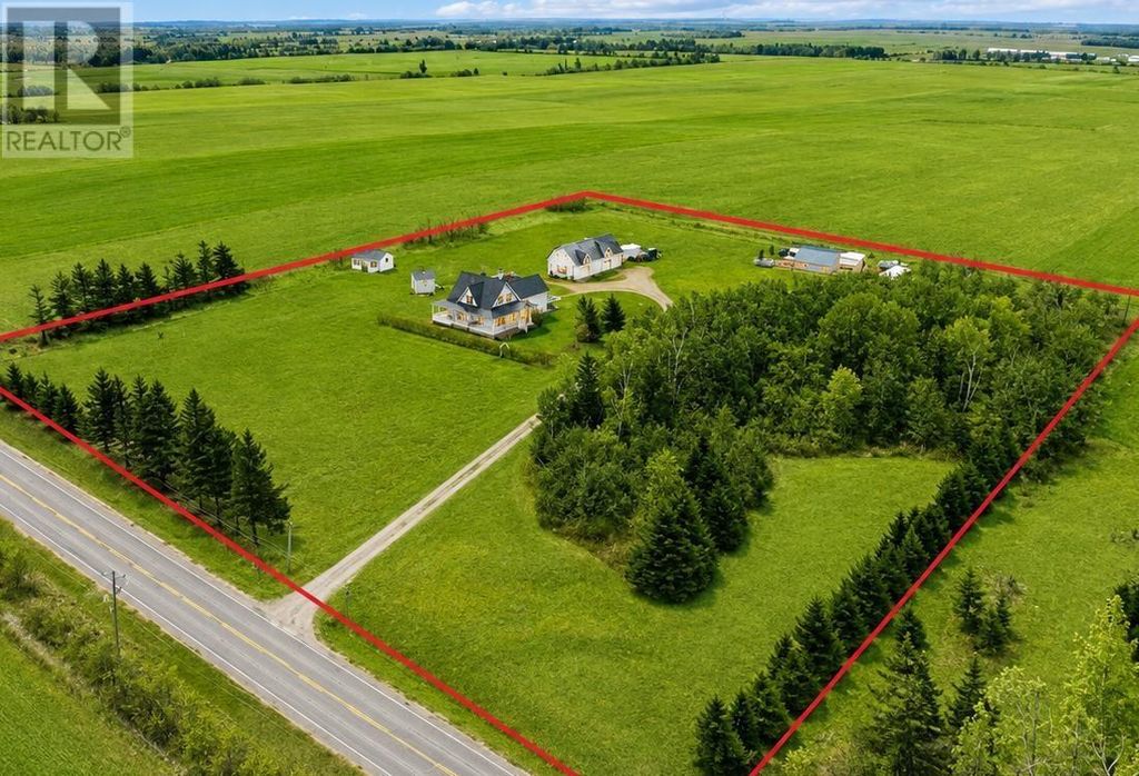 3008 Route 20, Darnley