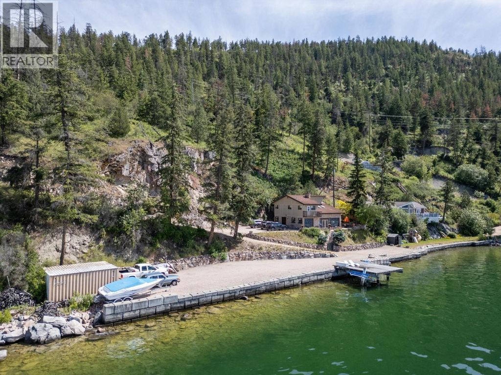 9222 Smith Road, Vernon
