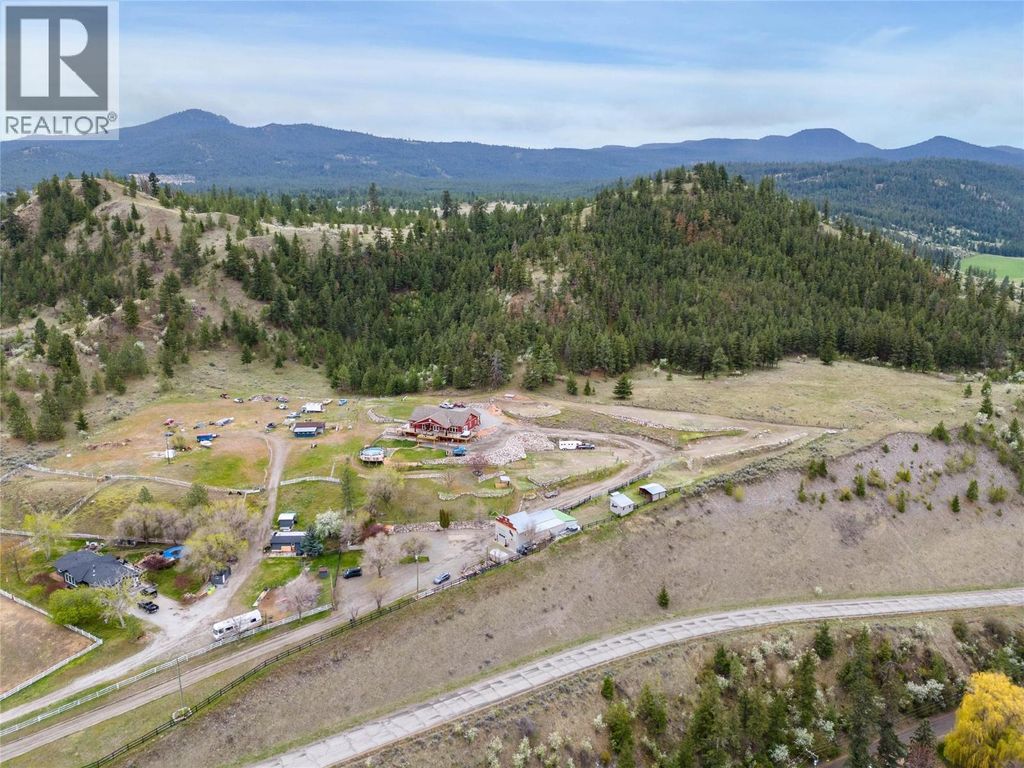 7629 Barnhartvale Road, Kamloops