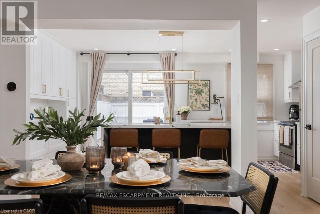 1422 Ghent Avenue E, Burlington (brant)