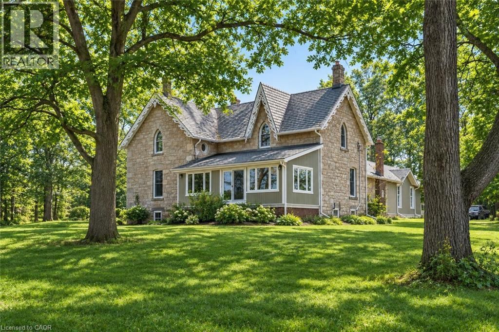 1172 8th Concession Road W, Flamborough