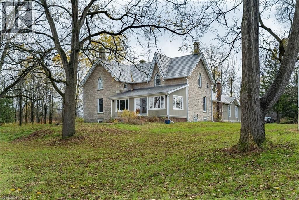 1172 8th Concession Road W, Flamborough