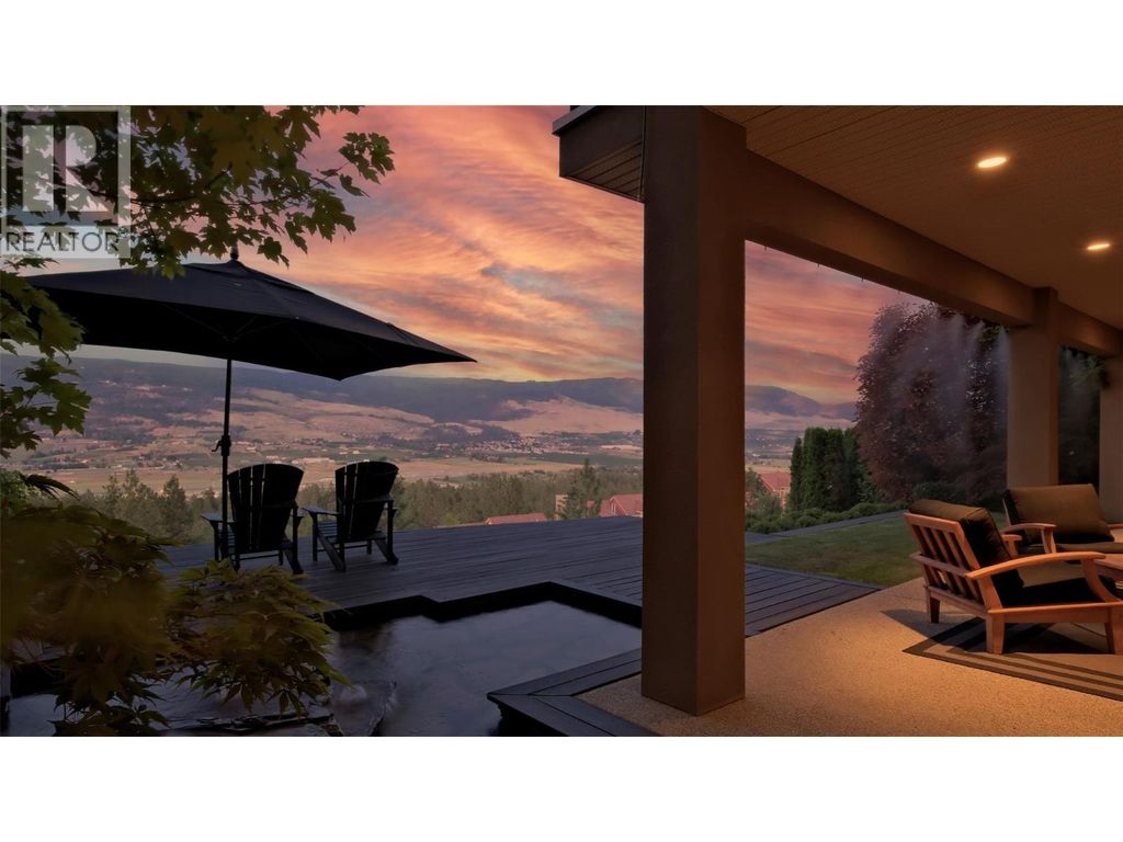 1749 Capistrano Drive, Kelowna
