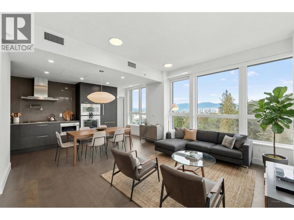 603 4908 Cambie Street, Vancouver