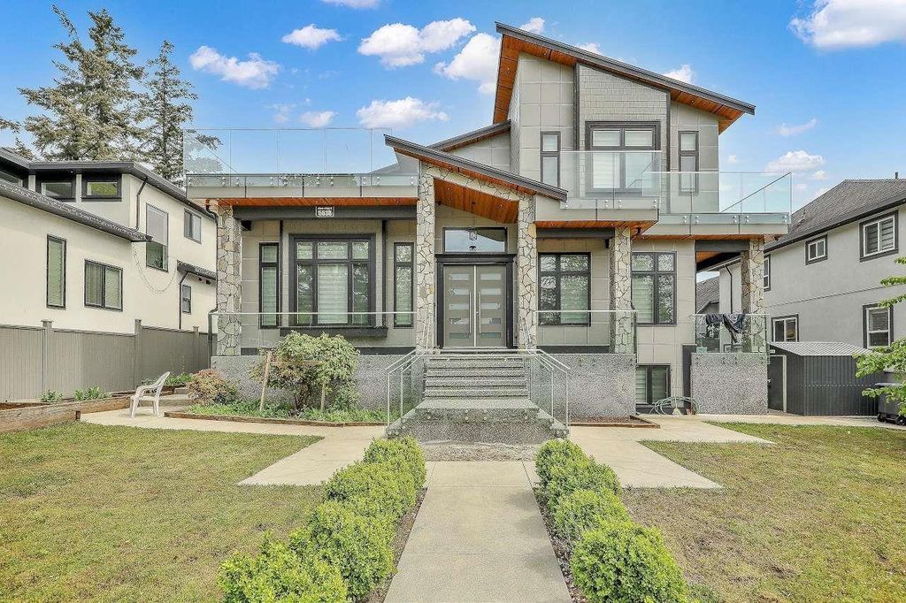 5538 184 Street, Surrey