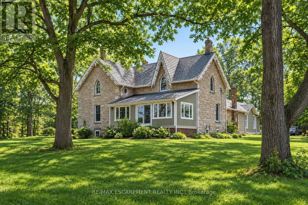 1172 8th Concession Road, Hamilton