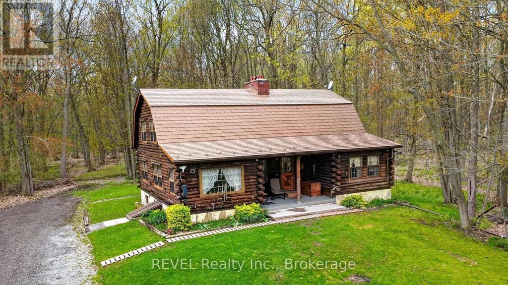 2377 Ott Road, Fort Erie (mulgrave)