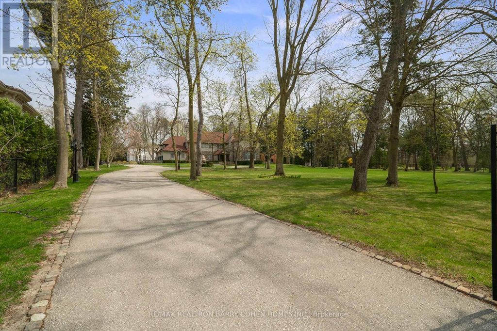 15 Park Lane Circle, Toronto (bridle Path-Sunnybrook-York Mills)