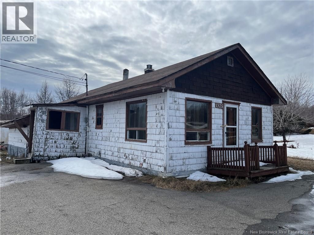 1325 Route 350, Landry Office