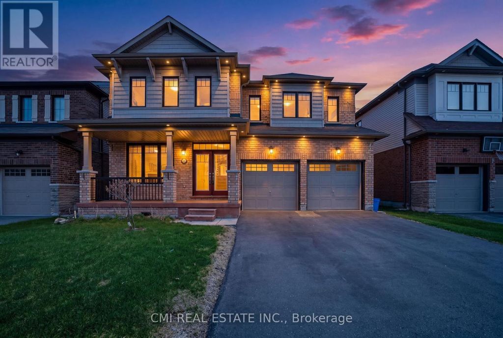 59 July Avenue, Hamilton (stoney Creek Mountain)