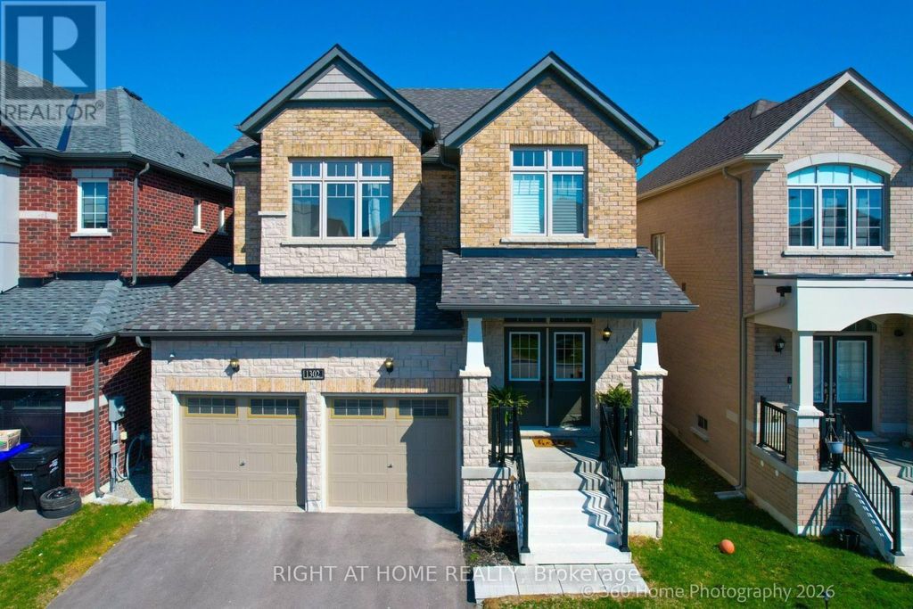 1302 Broderick Street, Innisfil (alcona)