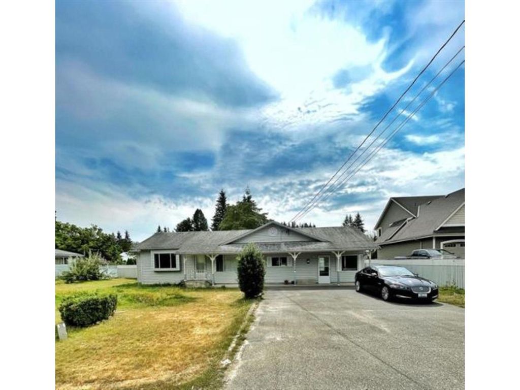 24954 56 Avenue, Langley