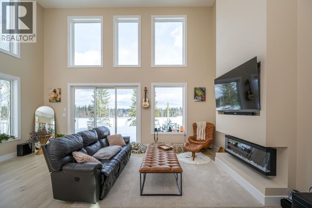 28240 Ness Lake Road, Prince George