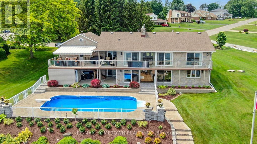 1111 Burnside Drive, Augusta