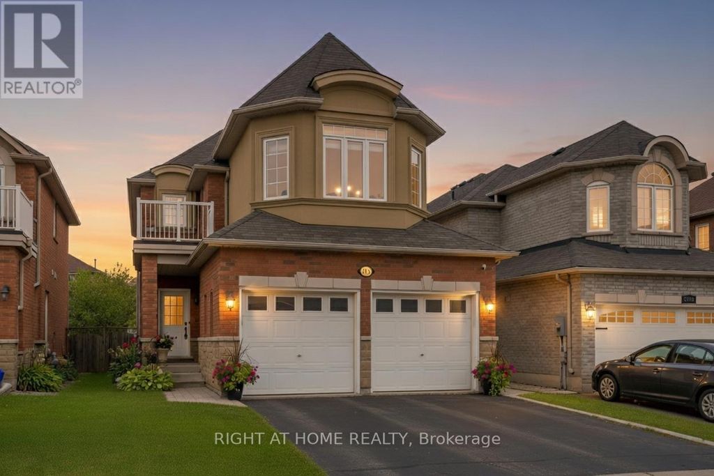 1216 Fox Hill Street, Innisfil (alcona)