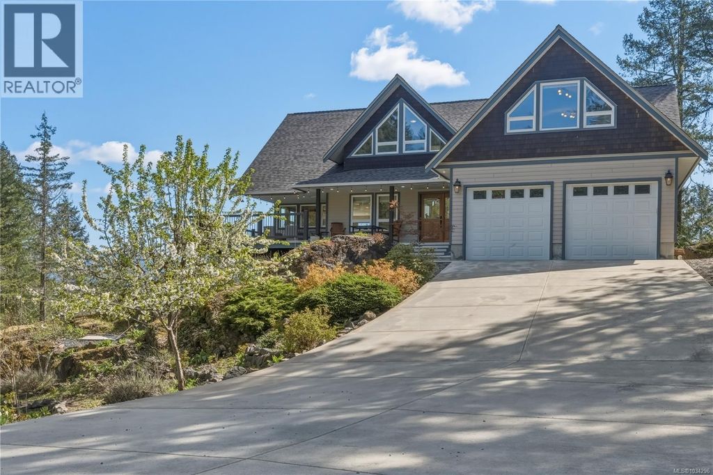 5070 Katherine Dr, Port Alberni
