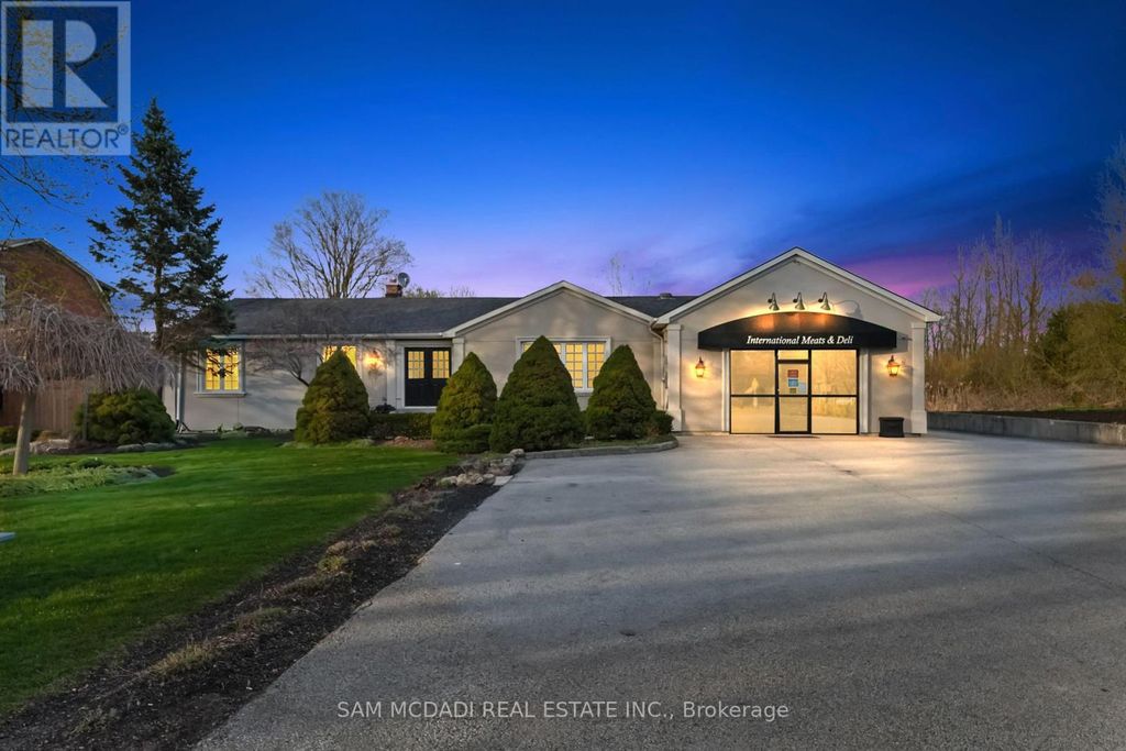 11269 Guelph Line, Milton (brookville/haltonville)