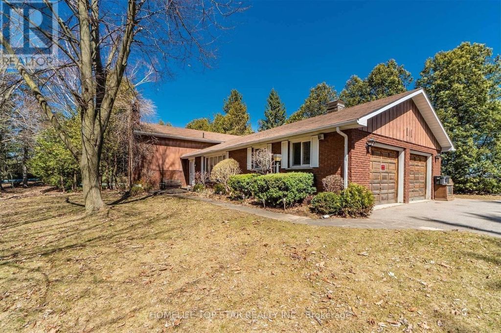 8733 Heritage Road, Brampton (brampton West)