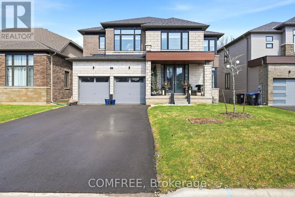 45 Del Ray Crescent, Wasaga Beach