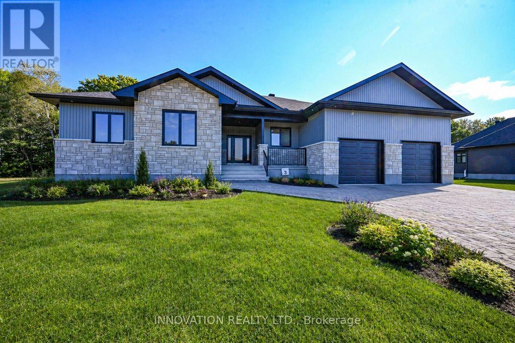 10460 St John Street, North Dundas