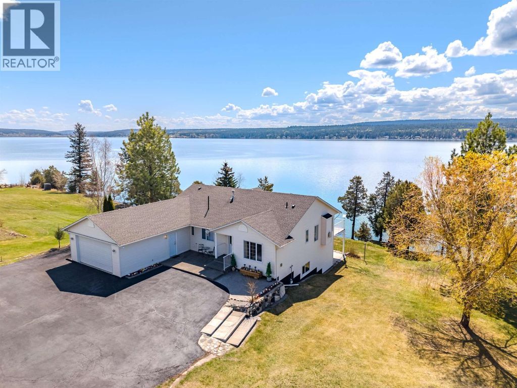 3895 Lake Crest Road, Lac La Hache