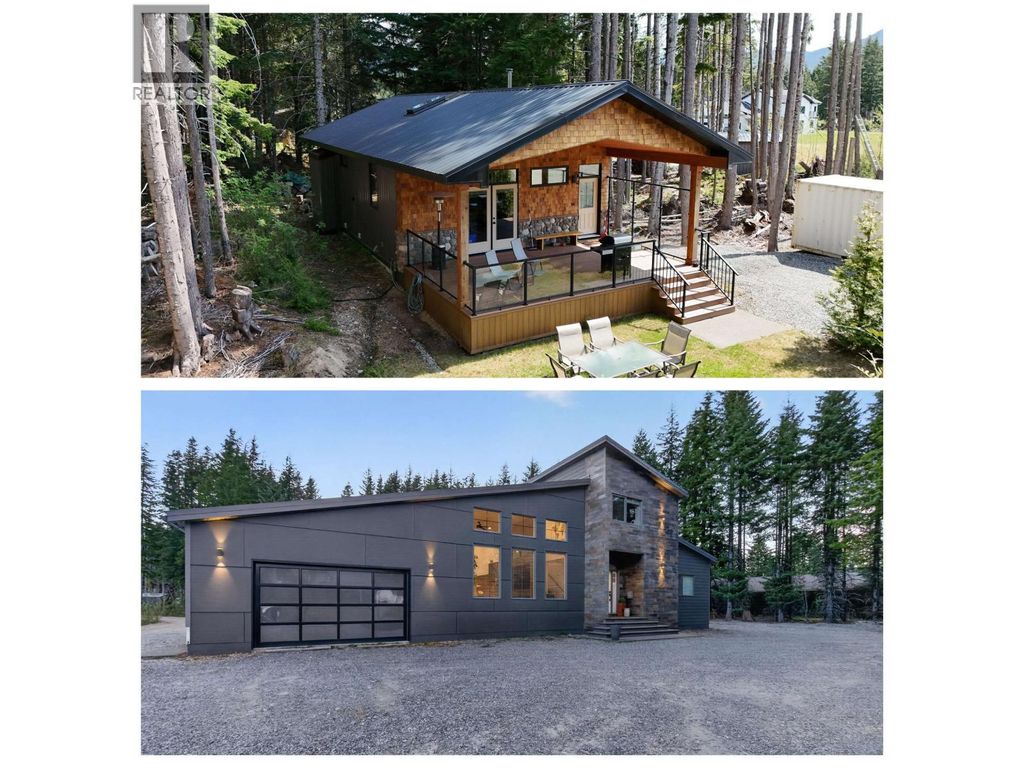 101 Elderberry Street, Kitimat