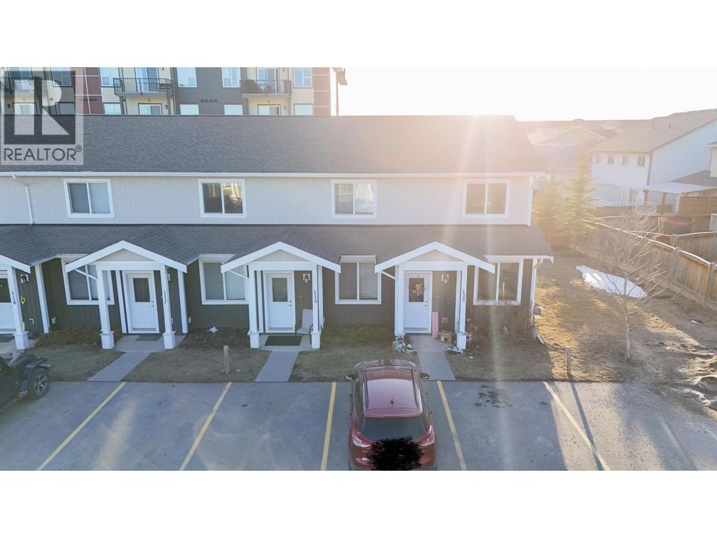 116 11008 102 Avenue, Fort St. John