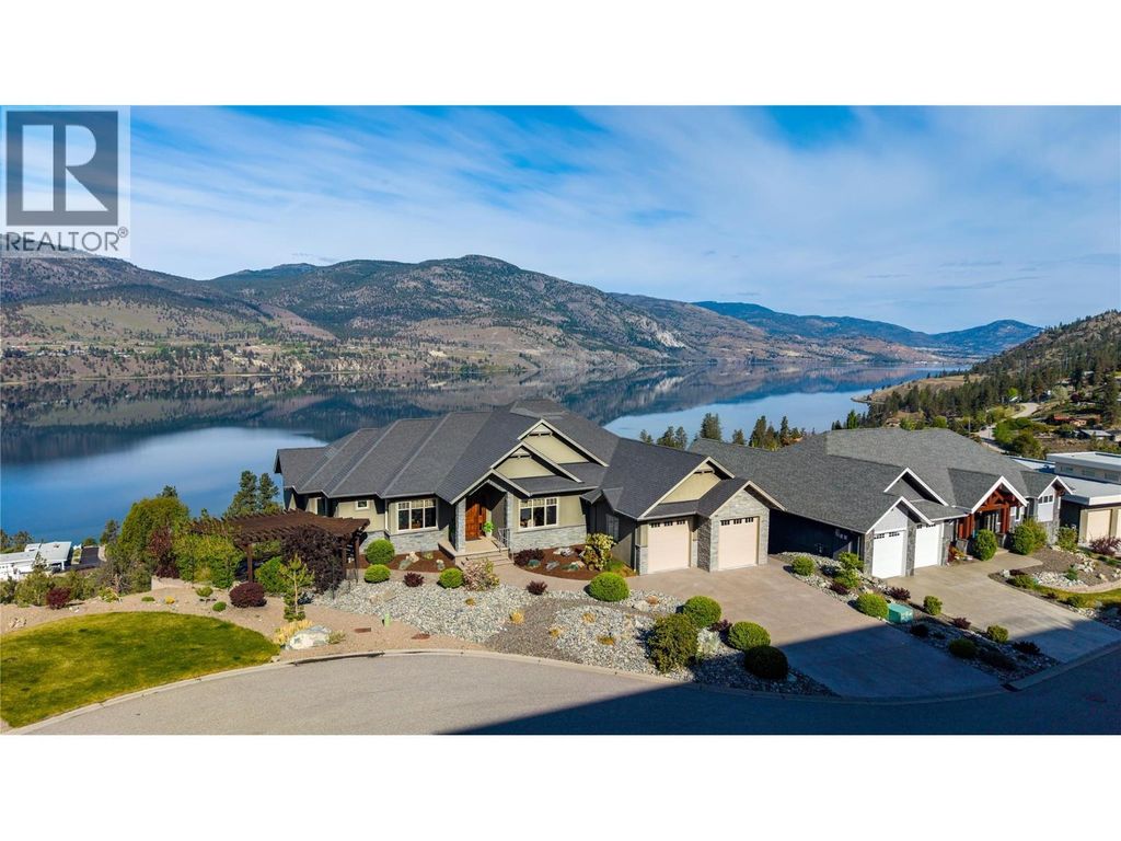 166 Vintage Boulevard, Okanagan Falls