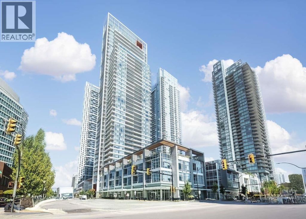 401 6080 Mckay Avenue, Burnaby