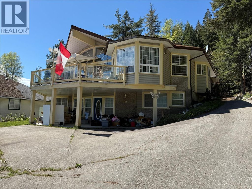 3461 Bodard Road, Nelson