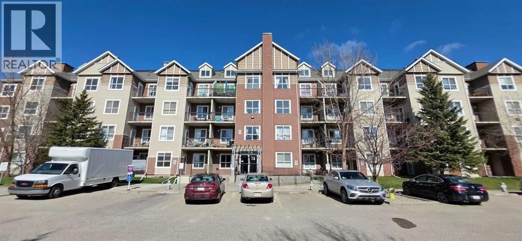 1206, 73 Erin Woods Court Se, Calgary